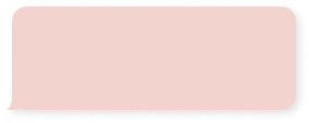 Message bubble